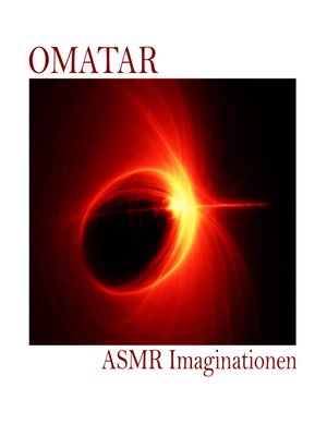 cover image of ASMR Imaginationen